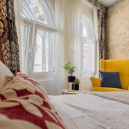 Casa Del Ancla Daire Muros Dış mekan fotoğraf