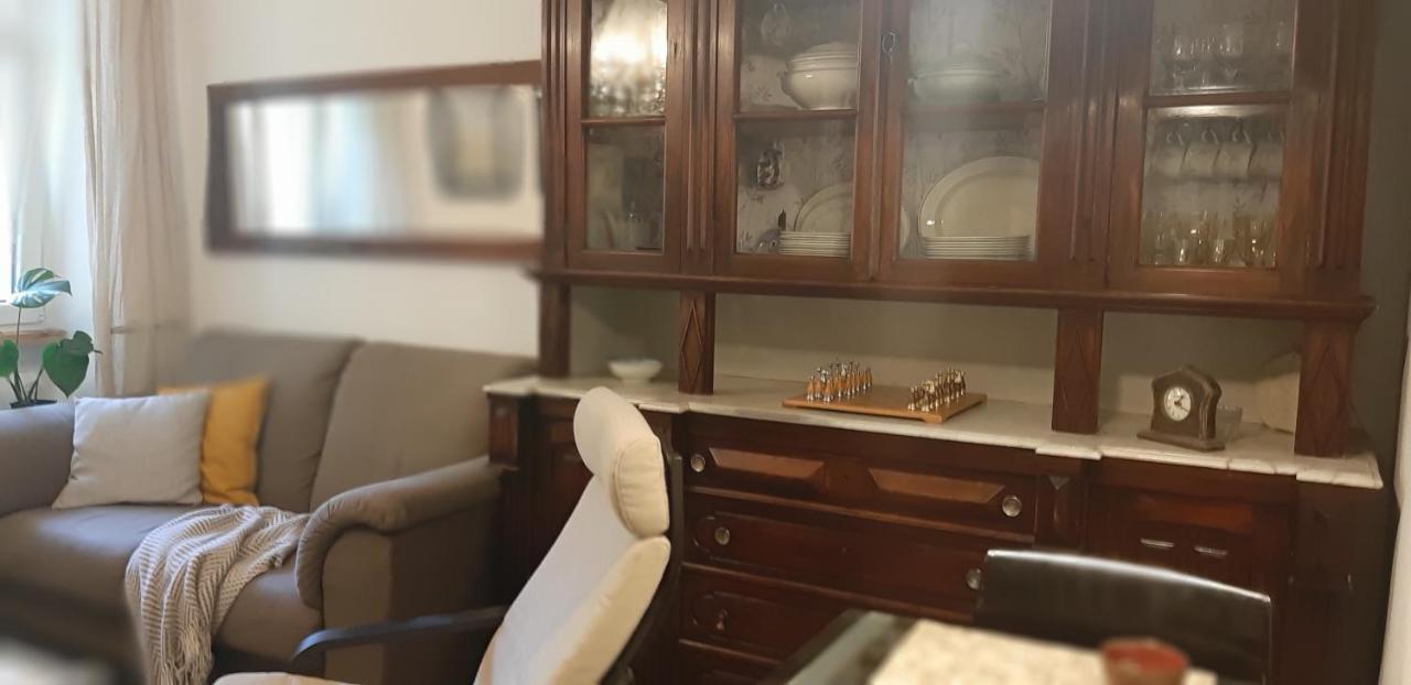 Casa Del Ancla Daire Muros Dış mekan fotoğraf