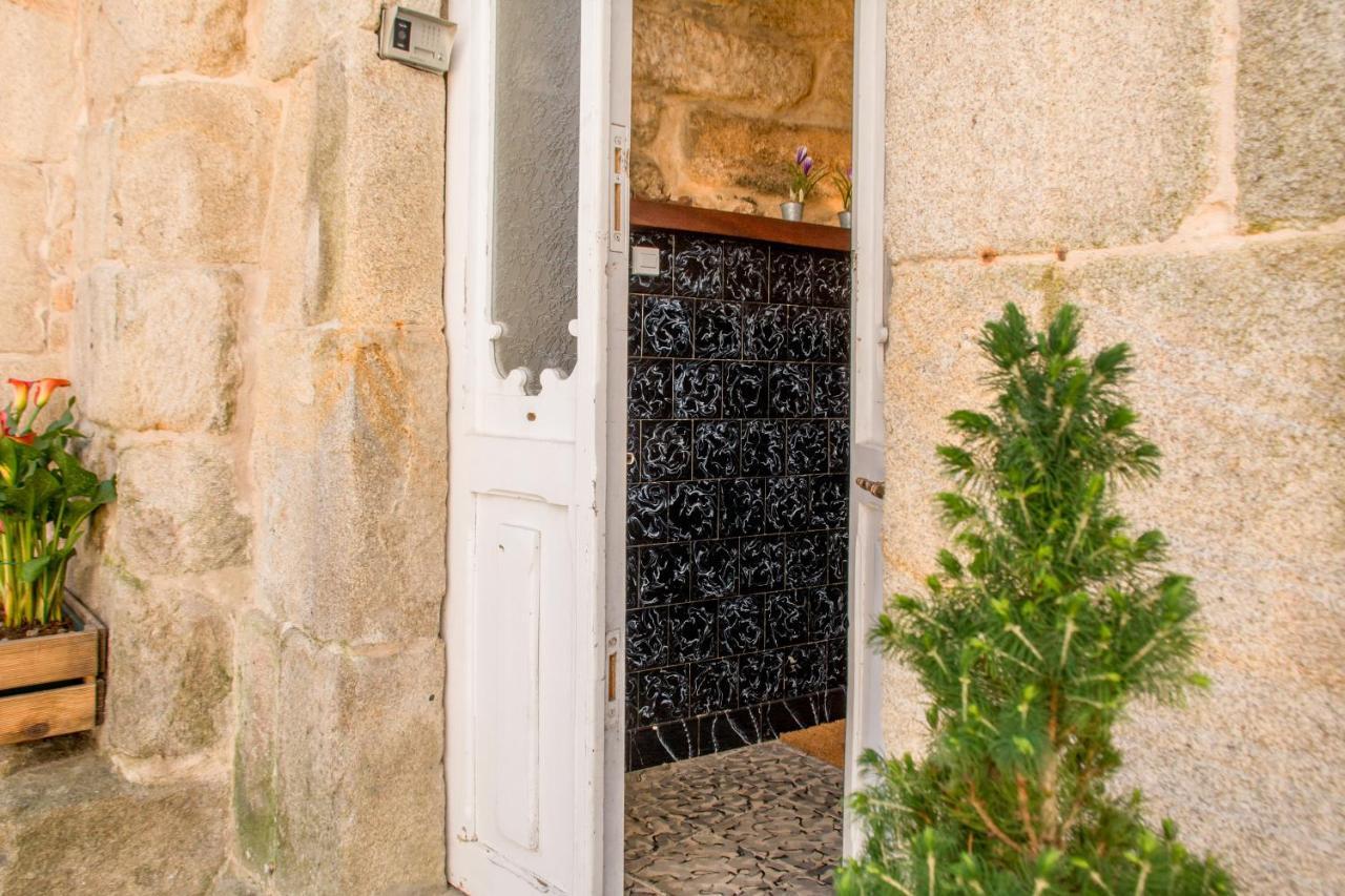 Casa Del Ancla Daire Muros Dış mekan fotoğraf